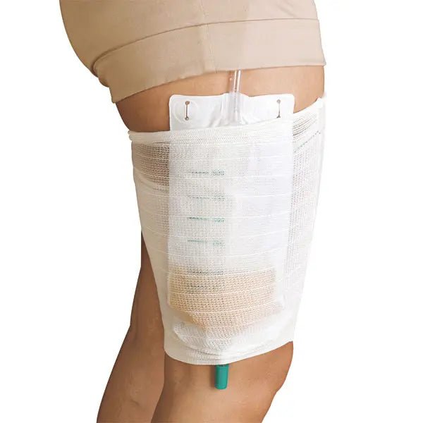 Oberschenkel Beinling - gelb - Hollister Incorporated